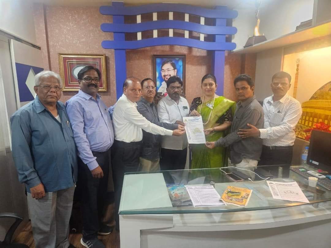 बौद्ध समाज विकास महासंघाचा डॉ सुलक्षणा शिलवंत यांना पाठिंबा!