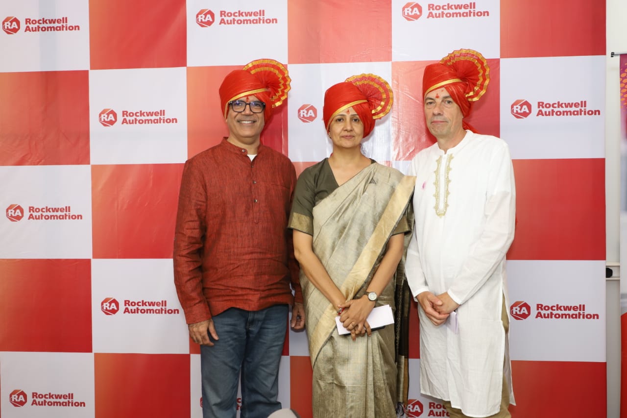रॉकवेल ऑटोमेशनचे पुण्यातील केंद्र स्‍थानिक व जागतिक पातळीवरील बाजारपेठांसाठी स्‍मार्ट  सॉफ्टवेअर विकसित करणार - मार्टिन डिटमर 