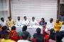 चिंचवड मतदारसंघातील युवा पिढीची पहिली पसंती राहुल कलाटे
