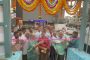 महिला दिनानिमित्त दुर्गा ब्रिगेड संघटना महाराष्ट्र राज्य तर्फे दुर्गाशक्ती पुरस्कार सोहळा मोठ्या उत्साहात संपन्न