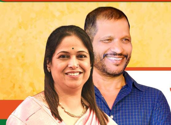 लोकनेते आमदार लक्ष्मण जगताप यांची स्वप्नपुर्ती..! प्राधिकरण बाधितांना परताव्याचा मंत्रिमंडळ बैठकीत झाला निर्णय.