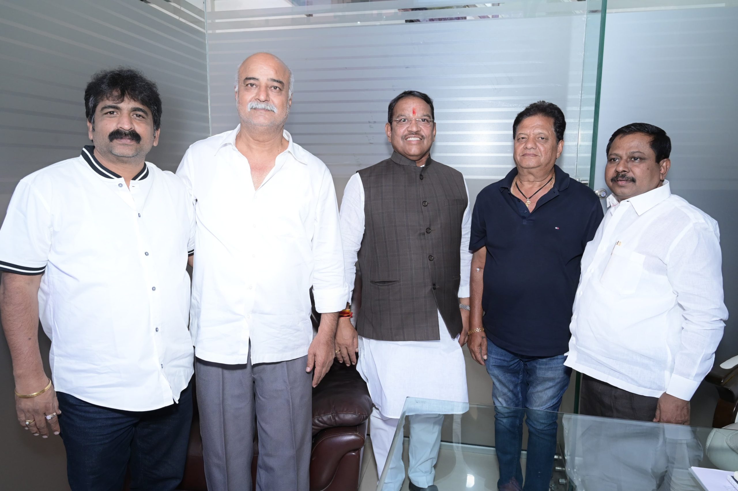 पिंपरी विधानसभेतून खासदार बारणे यांना सर्वाधिक मताधिक्य मिळेल - आमदार अण्णा बनसोडे