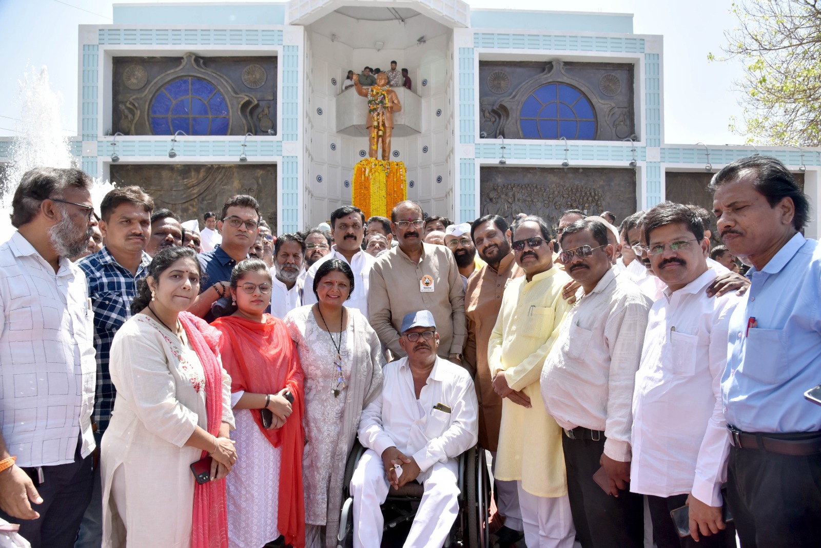 संविधानवादी, मानवतावादी कार्यकर्ता मतपेटीतला निर्णय सजगतेने घेईल - सुषमा अंधारे   