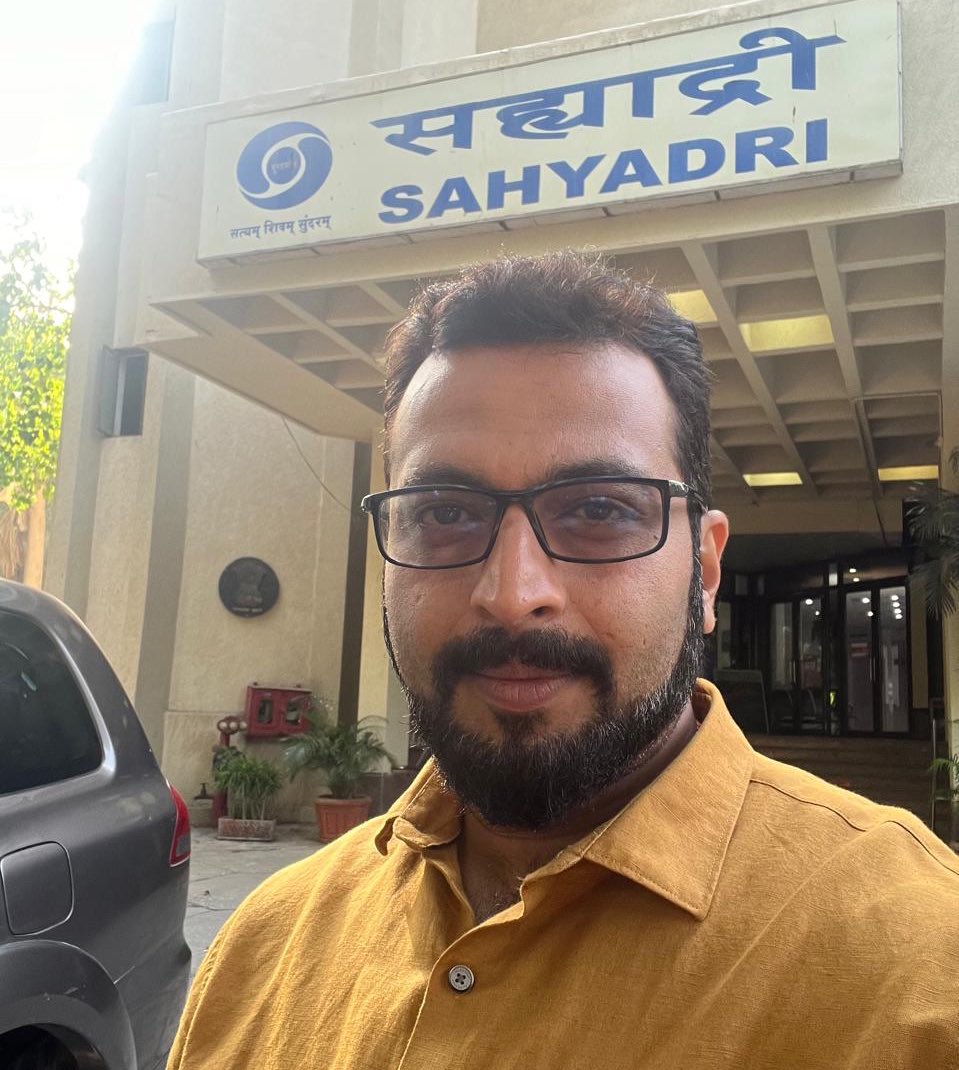 अजित पवारांच्या टिकेवर डॉ.कोल्हेंचा ट्वीट करत अप्रत्यक्ष पलटवार..