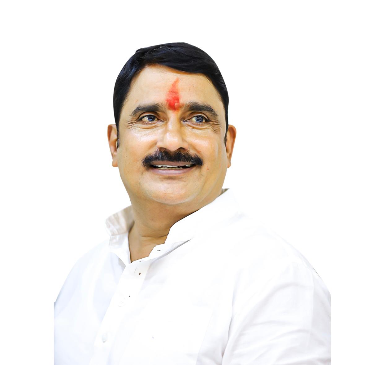 अजित पवार गटाच्या पिंपरी चिंचवड शहराध्यक्षपदी मोरेश्वर भोंडवे यांची वर्णी लागण्याची शक्यता..