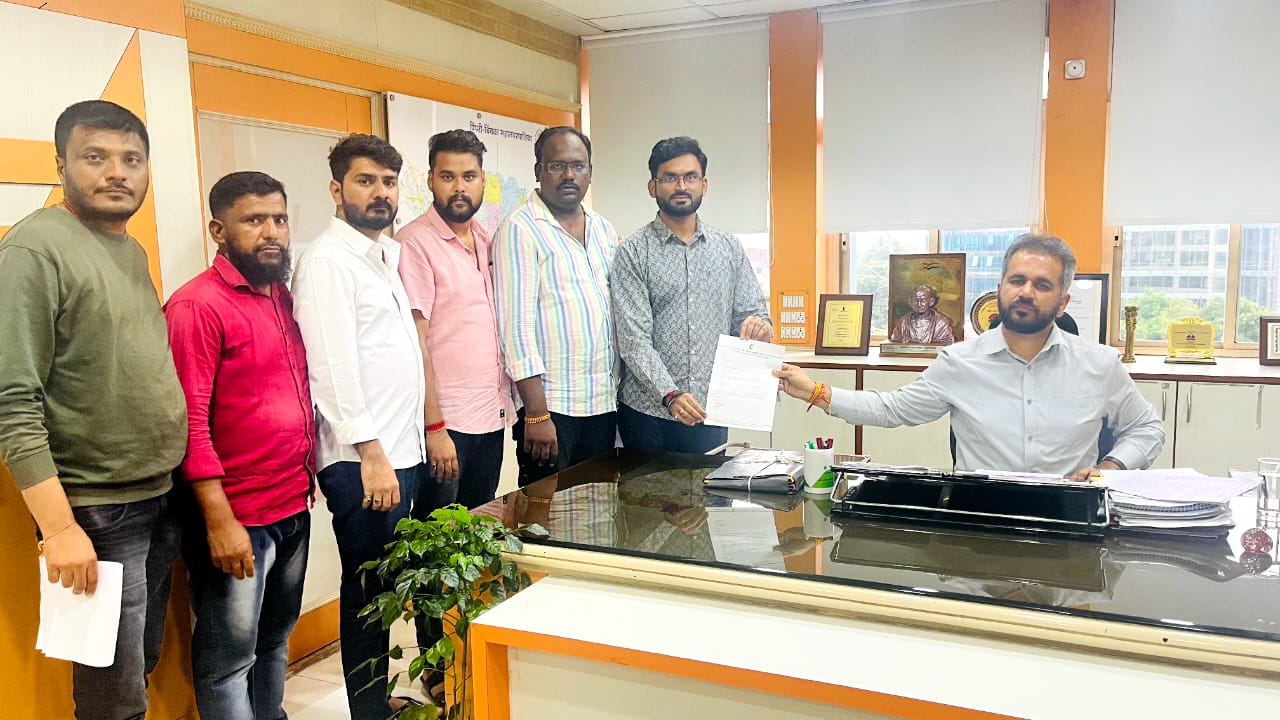 पिंपरी चिंचवड शहरातील रुग्णालये, शाळा-महावि‌द्यालये, वसतिगृहांतील सुरक्षिततेबाबत उपाययोजना करावी - शेखर काटे