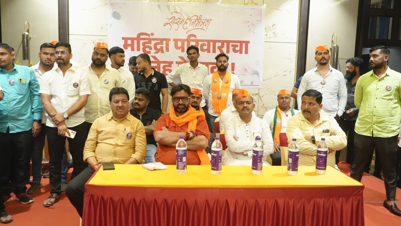 पिंपरी-चिंचवडमध्ये कामगार न्यायालयासाठी पाठपुरावा करणार - आमदार महेश लांडगे