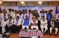 अजित पवारांना महाराष्ट्र रिपब्लिकन पक्षाचा पाठिंबा जाहीर..