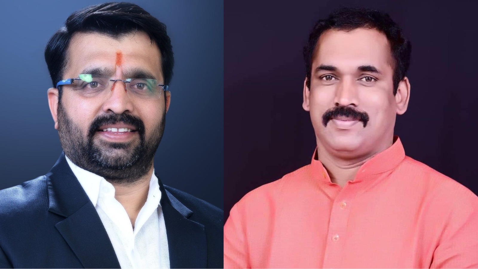 आमदार लांडगेंनी भोसरी मतदारसंघात विकासकामांचा डोंगर उभा केलाय - नितीन काळजे