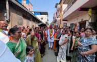 सांगवीकर शंकर जगताप यांच्या पाठीशी ठाम उभे राहणार आणि त्यांना विधानसभेत पाठवणार!