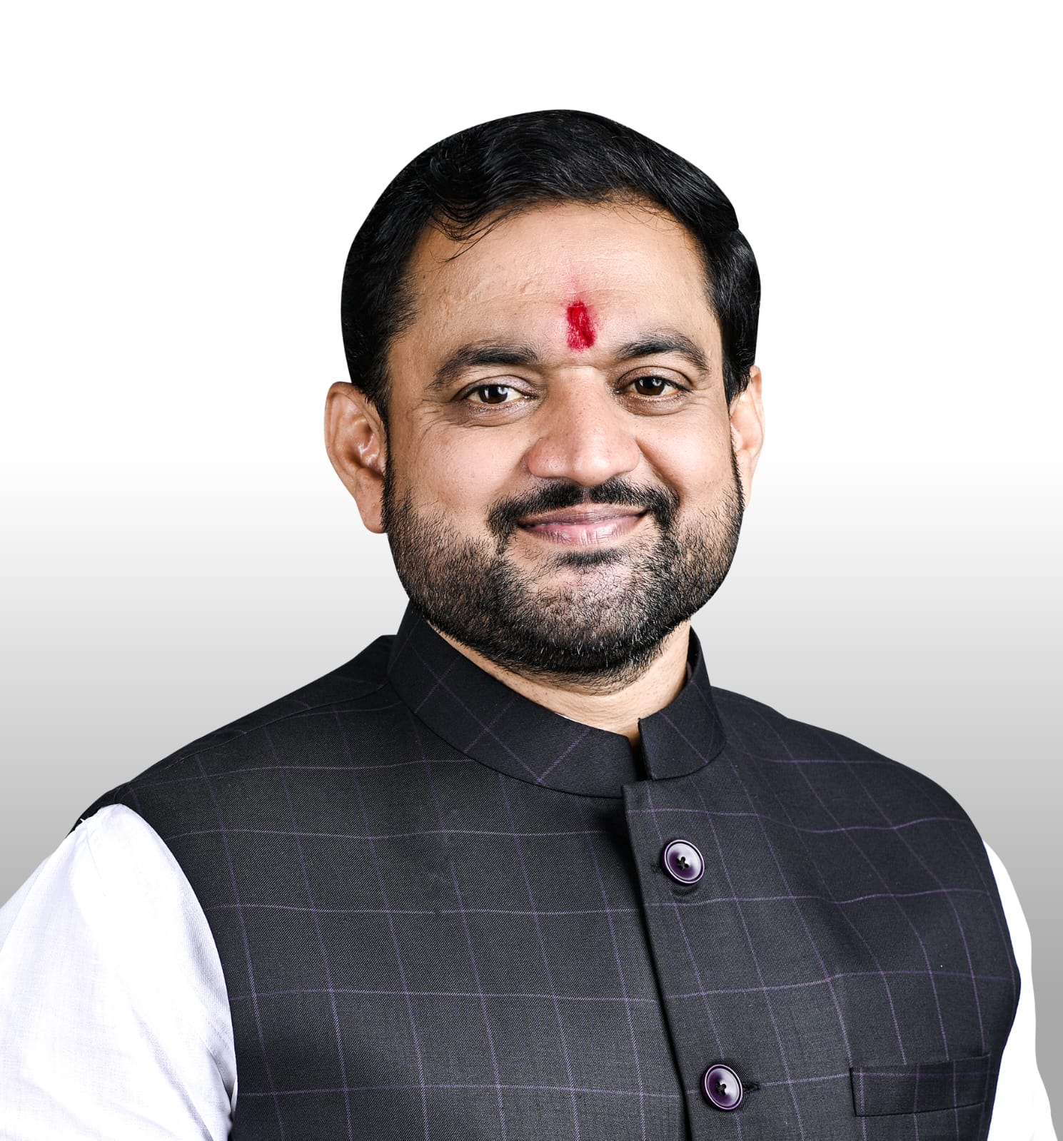 विधिमंडळाच्या रोजगार हमी योजना समितीच्या प्रमुखपदी आमदार सुनिल शेळके यांची नियुक्ती!