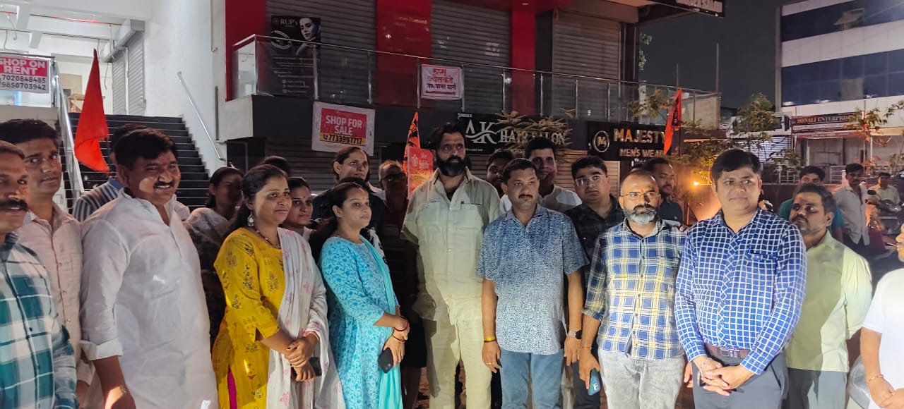 आमदार महेश लांडगे यांच्या लक्षवेधीनंतर प्रशासन ॲक्शन मोडवर; नियमांचे उल्लंघन करणाऱ्या दुकानांचे परवाने कायमस्वरूपी रद्द!