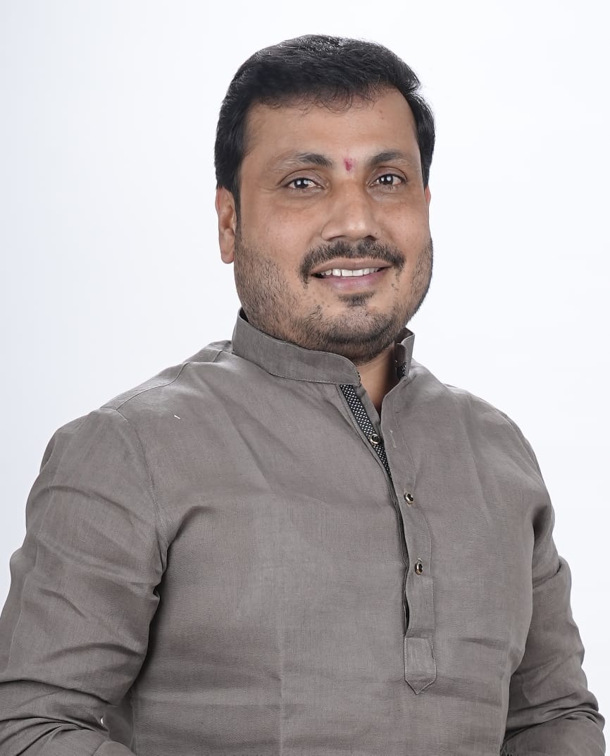 भाजपच्या 'संकल्प ते सिद्धी' अभियानांतर्गत आगामी महापालिका निवडणुका लक्षात घेता मोदी सरकारची विकासकामे जनतेपर्यंत पोहचविण्यावर भर - शत्रुघ्न काटे