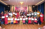 महिलांच्या आरोग्यासह सक्षमीकरणासाठी महिला शहराध्यक्षा कविता आल्हाट यांचा पुढाकार!