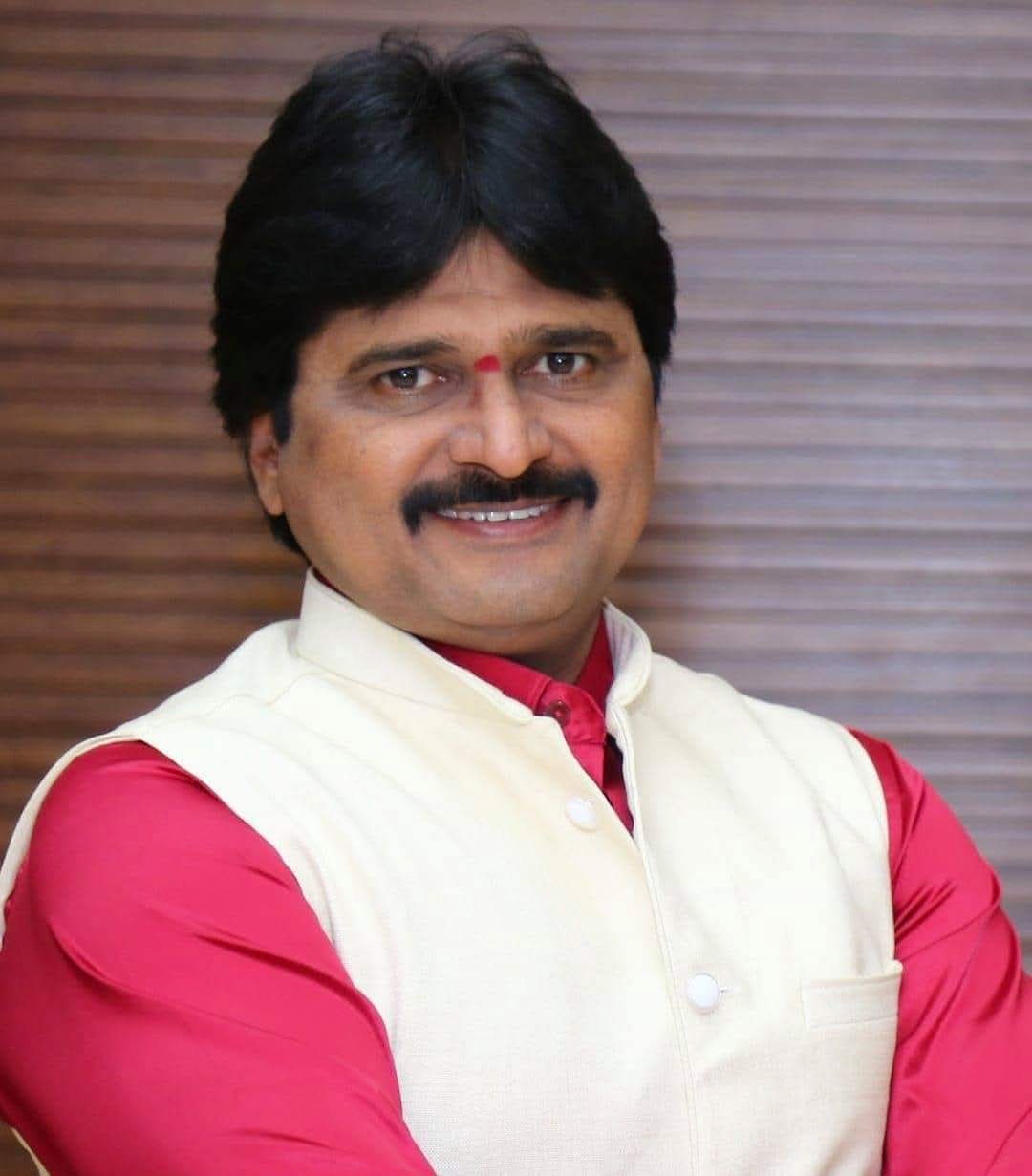 उमेश पाटलांनी विधानसभेच्या निवडणुकीत निष्ठा विकली होती का...? - राजू दुर्गे