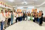 पिंपरी-चिंचवडमध्ये भाजपच्या नवनिर्वाचित राज्य परिषद सदस्यांचा सत्कार; शहराध्यक्ष शत्रुघ्न काटेंनी केले अभिनंदन!