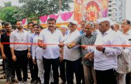 नगरसेवक संदीप वाघेरे आयोजित मोफत आरोग्य व शस्त्रक्रिया शिबीर यशस्वी संपन्न! हजारों नागरिकांनी घेतला लाभ