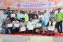 पुरग्रस्तांच्या मदतीसाठी पत्रकारांबरोबरच इतरांनीही पुढे यावे - आण्णा बनसोडे 