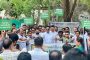 ग्रीन आणि सस्टेनेबल' पिंपरी-चिंचवडसाठी लोकचळवळ उभारणार - आमदार शंकर जगताप