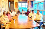 पिंपरी-चिंचवड भाजपात आता ‘शिस्त पर्व; कामगिरी दाखवा अन्यथा पद सोडा - शत्रुघ्न काटे