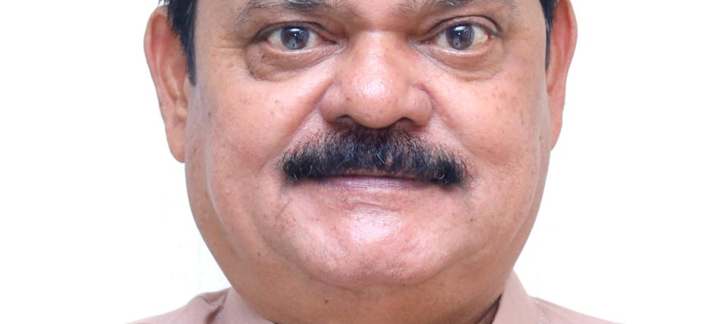 मोशी येथील दुर्घटनेप्रकरणी संबंधित दोषी अधिकाऱ्यांना आयुक्तांनी तात्काळ निलंबित करावे - भाऊसाहेब भोईर