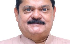 मोशी येथील दुर्घटनेप्रकरणी संबंधित दोषी अधिकाऱ्यांना आयुक्तांनी तात्काळ निलंबित करावे - भाऊसाहेब भोईर