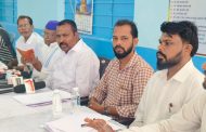 शंकर कुऱ्हाडे यांचे मुख्यमंत्र्यांना निवेदन; बालाजीनगर एसआरए प्रकल्प पारदर्शक राबवा, प्रत्येक पात्र कुटुंबाला न्याय द्या!