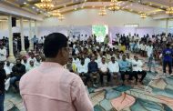 महाराजस्व शिबिरातून शिवरायांच्या विचारांची प्रत्यक्षात अंमलबजावणी - आमदार शंकर जगताप