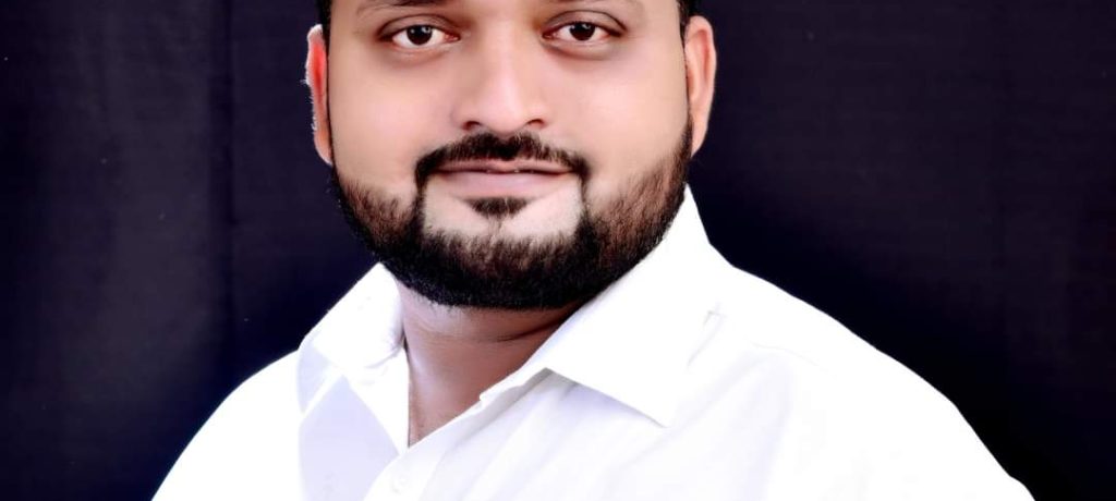 मोशी कचरा डेपो दुर्घटनेप्रकरणी तत्कालीन कार्यकारी अभियंता हरविंदर सिंग बंसल यांच्या चौकशीची युवासेनेचे निलेश हाके यांची आयुक्तांकडे मागणी!