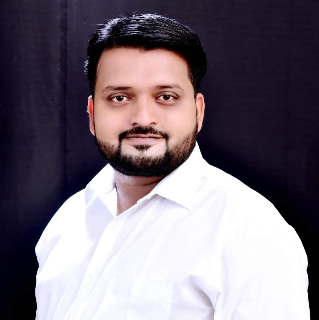 मोशी कचरा डेपो दुर्घटनेप्रकरणी तत्कालीन कार्यकारी अभियंता हरविंदर सिंग बंसल यांच्या चौकशीची युवासेनेचे निलेश हाके यांची आयुक्तांकडे मागणी!