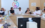 महापौर रवि लांडगे यांच्या उपस्थितीत प्रस्तावित मेट्रो मार्गांच्या डीपीआरचे सादरीकरण; पिंपरी-चिंचवड शहराच्या सुनियोजित विकासाला पूरक नियोजनावर भर!