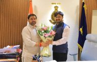 आमदार सुनील शेळके यांनी पाळला शब्द; गेव्हंडे स्मशानभूमीसाठी वनजमीन उपलब्ध करण्याच्या प्रक्रियेला वेग!