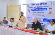 आमदार सुनील शेळके यांच्या प्रयत्नांना यश; आंध्रा धरण पाणी प्रकल्पासाठी साडेतीन एकर जागा नगरपरिषदेला हस्तांतरित!