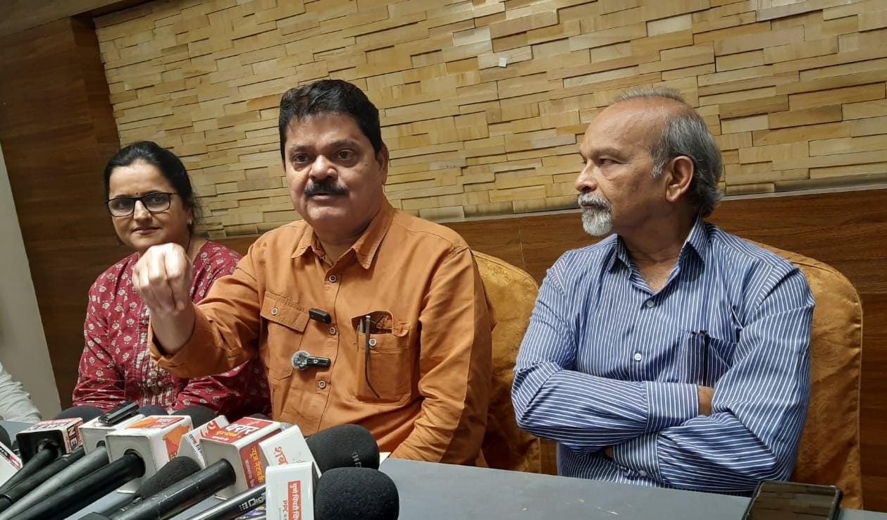 २१ वा 'आशा भोसले पुरस्कार' श्रेया घोषाल यांना जाहीर - भाऊसाहेब भोईर 