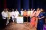 संत ज्ञानेश्वर माउलींच्या ७५०व्या जन्मवर्षानिमित्त ‘मोगरा फुलला’ संगीत सोहळा कार्यक्रम उत्साहात संपन्न!