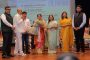 उपमुख्यमंत्री सुनेत्रा अजित पवार यांच्या हस्ते आणि मा.ना. प्रकाश आबिटकर यांच्या प्रमुख उपस्थितीत डॉ. डी वाय पाटील वैद्यकीय महाविद्यालय आणि रुग्णालयाच्या तीन अत्याधुनिक केंद्रांचे उदघाटन संपन्न!