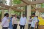 रहाटणी-तापकीर नगर प्रभागातील पाणीप्रश्नावर नगरसेवक बाबा त्रिभुवन यांची ‘ऑन फिल्ड’ पाहणी!