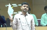 यशवंतराव चव्हाण रुग्णालयातील औषध पुरवठा ताबडतोब सुरळीत करावा; नगरसेवक माऊली जगताप यांची आयुक्त विजय सुर्यवंशी यांच्याकडे मागणी!