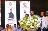कामगारांच्या विश्वासास पात्र काम करत राहणार - अनुप मोरे