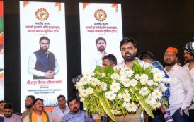 कामगारांच्या विश्वासास पात्र काम करत राहणार - अनुप मोरे