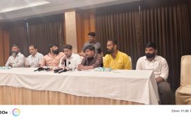 मोशीत ४ ऑक्टोबरला पुन्हा घुमणार हजारो ढोल-ताशांचा निनाद!