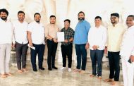 पिंपरी-चिंचवड शहर भाजपाच्या सरचिटणीसपदी संजय पटनी यांची नियुक्ती!
