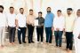 पिंपरी-चिंचवड शहर भाजपाच्या सरचिटणीसपदी संजय पटनी यांची नियुक्ती!