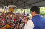 कंत्राटी कर्मचाऱ्यांना समान काम समान वेतनासोबत विविध मागण्यांसाठी कामगार नेते यशवंत भोसले आक्रमक; अप्पर कामगार आयुक्तांसोबत लवकरच बैठक!