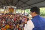 कंत्राटी कर्मचाऱ्यांना समान काम समान वेतनासोबत विविध मागण्यांसाठी कामगार नेते यशवंत भोसले आक्रमक; अप्पर कामगार आयुक्तांसोबत लवकरच बैठक!