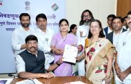 राज्याच्या प्रगतीमध्ये युवा वर्गाची भूमिका अधिक प्रभावी करणे; हाच आपला मुख्य उद्देश - डॉ. स्मिता जाधव