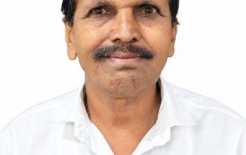चिंचवडगांव-वेताळनगर  झोपडपट्टी पुनवर्सन प्रकल्पाची चौकशी करून, जादा चटई निर्देशांक (टि.डी.आर.) प्रक्रीया त्वरित थांबवा - रमेश वाघेरे