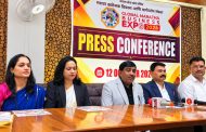 मोशीमध्ये उद्योजकतेचा महाकुंभ; ‘ग्लोबल मराठा बिझनेस एक्स्पोचे १५ ऑक्टोबरपासून आयोजन!