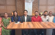 इंदिरानगर झोपडपट्टी पुनर्वसन प्रकल्पात गैरव्यवहार; विकासकांवर कारवाई करा – दुर्योधन कदम