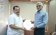 प्रभाग क्रमांक २२ विजयनगर काळेवाडी मधील पाणीपुरवठा आठ दिवसांत सुरळीत करा, अन्यथा महापालिकेवर हंडा मोर्चा; नगरसेवक संतोष कोकणे आक्रमक!